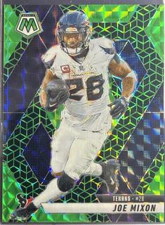 Joe Mixon