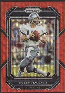 Roger Staubach