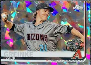 Zack Greinke