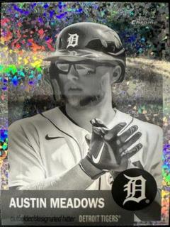 Austin Meadows