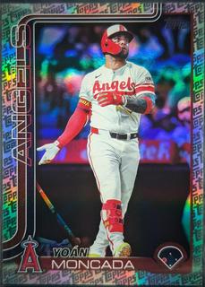 Yoan Moncada