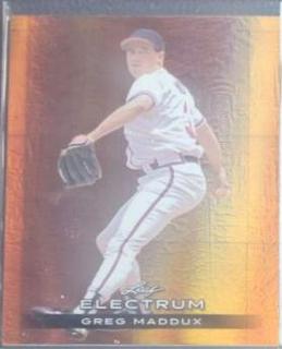 Greg Maddux