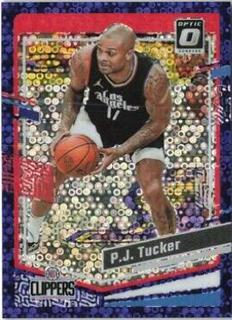 P.J. Tucker
