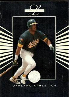 Ruben Sierra