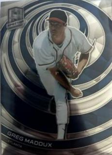 Greg Maddux