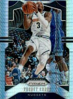 Torrey Craig