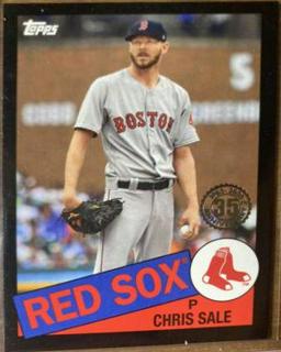 Chris Sale