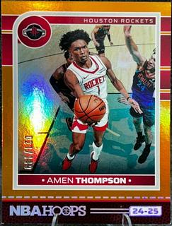 Amen Thompson