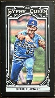 Phil Niekro
