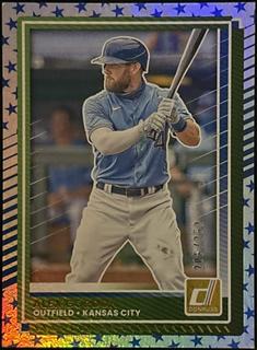 Alex Gordon