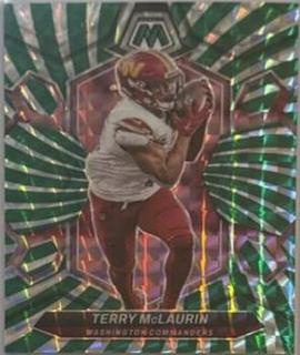 Terry McLaurin