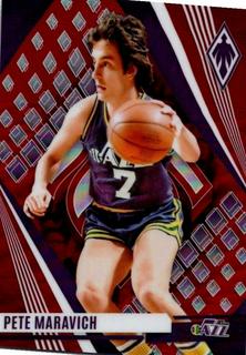 Pete Maravich
