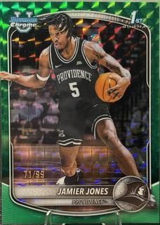 Jamier Jones