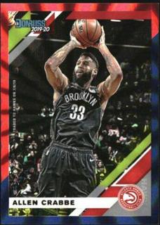 Allen Crabbe