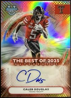 Caleb Douglas