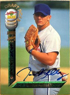 Jason Kelley