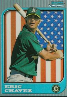 Eric Chavez