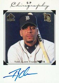 Tony Clark
