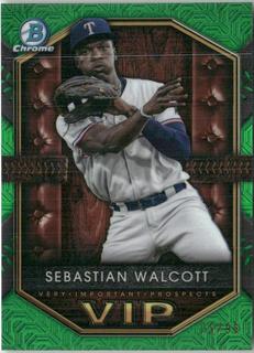 Sebastian Walcott