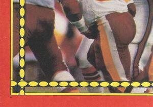 Super Bowl XXII SBXXII, VAR- Stephen Starring Back