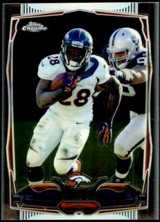 Montee Ball