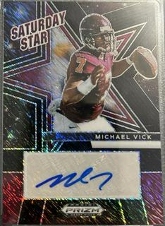 Michael Vick