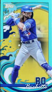 Bo Bichette