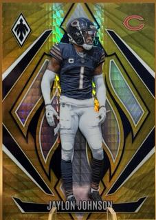 Jaylon Johnson