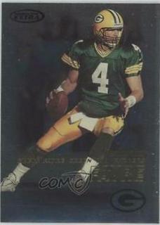 Brett Favre