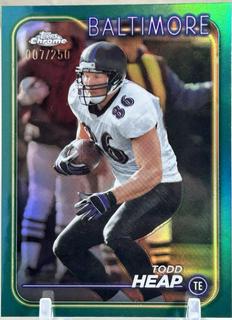 Todd Heap