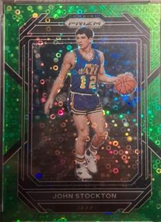 John Stockton