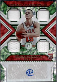 Marko Simonovic