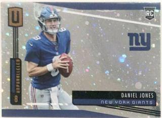 Daniel Jones
