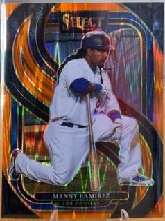 Manny Ramirez