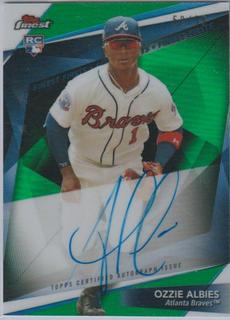 Ozzie Albies