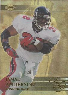 Jamal Anderson