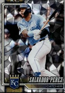 Salvador Perez
