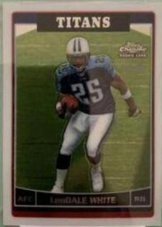 LenDale White