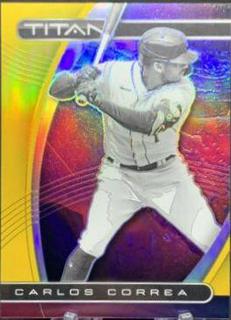 Carlos Correa