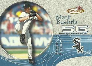 Mark Buehrle