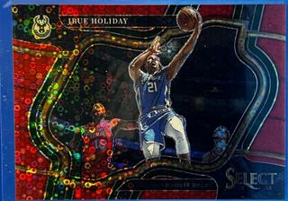 Jrue Holiday