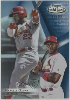 Marcell Ozuna