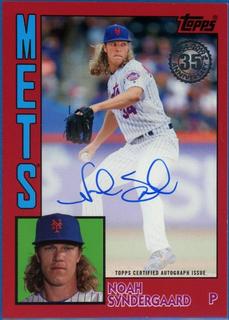 Noah Syndergaard