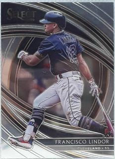 Francisco Lindor