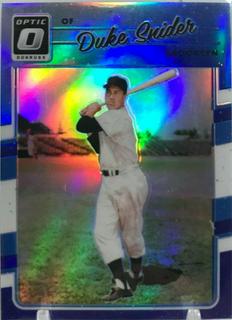 Duke Snider