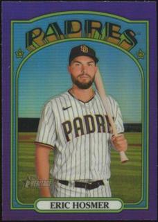 Eric Hosmer