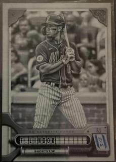 Francisco Lindor