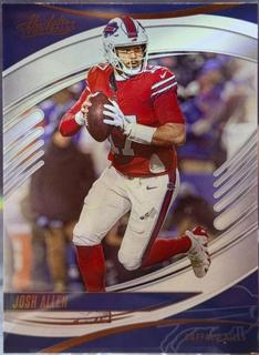 Josh Allen