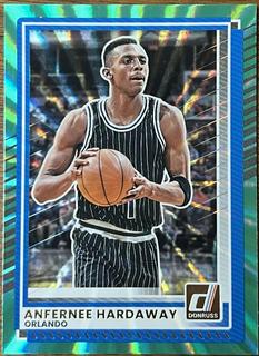 Anfernee Hardaway