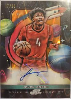 Jalen Green